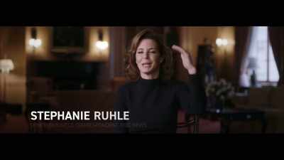 When you're talking about people - The Titans That Built America