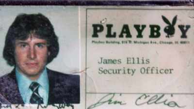 When you're the primary
bodyguard for somebody like - Secrets of Playboy