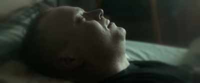 When you're there, - The Blind Man Who Did Not Want to See Titanic