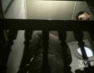 When you're up there,
say a prayer for me. - The Execution of Private Slovik
