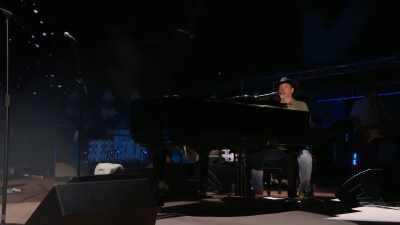When you're waking
the kids up for school, - South Park: The 25th Anniversary Concert