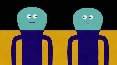 When you're with someone else, - Headspace Guide to Meditation