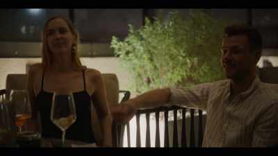 When you're with Max, he always asks,
"Do you want anything else to drink? - Shiny_Flakes: The Teenage Drug Lord