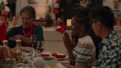* When you're with me
It feels like home * - Friends & Family Christmas