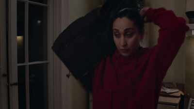 When you're with
your roommate, - The Bisexual