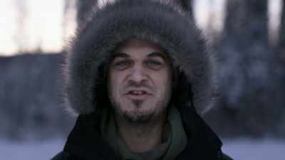 When you're working
on things out here, - Life Below Zero: Next Generation
