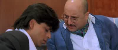 When youth came and went, I never got to know. - Dilwale Dulhania Le Jayenge