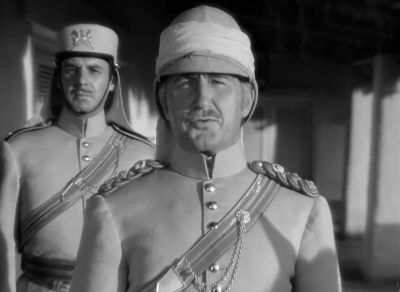 When you've been soldiering as long as I have - The Charge of the Light Brigade