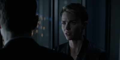 When you've been with someone
for a decade and a half, - Batwoman