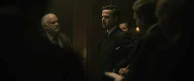 When you've done as many interrogations as
I have, you develop an ear for bullshit. - Boston Strangler