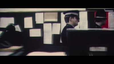 When you've got a murder - The Ripper