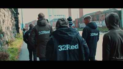 When you've made the type of commitment
we'd made to secure Marcelo, - Take Us Home: Leeds United