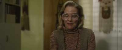 When you've stared evil in the face,
as I have, - Dahmer – Monster: The Jeffrey Dahmer Story