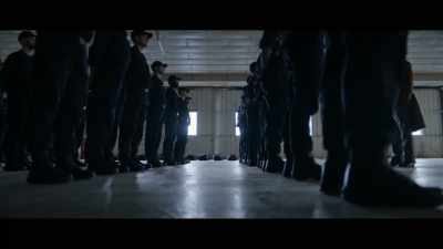 When you've succeeded, there will be
no medals, no public recognition, - 3 Body Problem