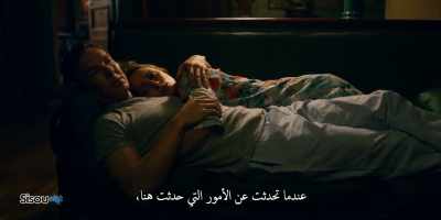 When you've talked about - Patrick Melrose