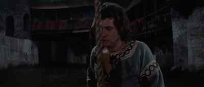 Whence is that knocking? - Macbeth