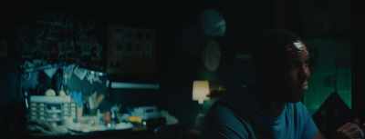 - When'd you send the clip in?
- That's just it. I didn't. - Night's End