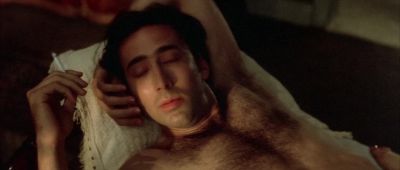 When'd you start smoking - Wild at Heart