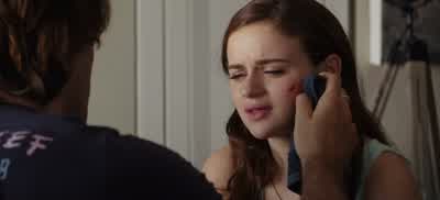 When'd you become such a doctor? - The Kissing Booth