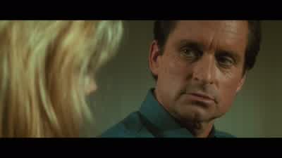 When'd you write this? - Basic Instinct
