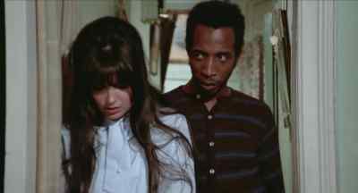 WHENEVER A STEADY
CUSTOMER DOESN'T SHOW UP - The Cross and the Switchblade