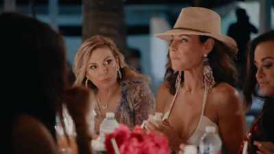 - Whenever a story
like this comes out, - The Real Housewives Ultimate Girls Trip