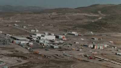Whenever an astronaut would
go to our contractor locations, - Challenger: The Final Flight