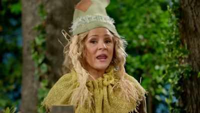 Whenever we are in need, - At Home with Amy Sedaris