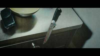 Whenever he came back
and talked to me, - Who Killed Robert Wone?