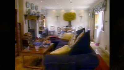 Whenever Dad was home, - Biography: The Nine Lives of Ozzy Osbourne