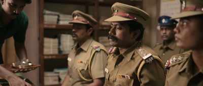 ...Whenever he found them alone, ...he tricked
them using mobile games and kidnapped them. - Chithha