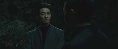 Whenever you get an idea, - Along with the Gods: The Two Worlds