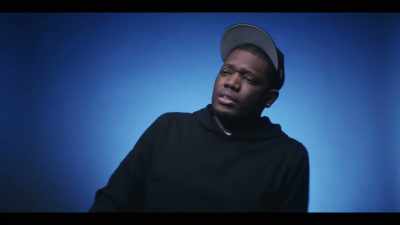 Whenever you get
into real trouble, - That Damn Michael Che