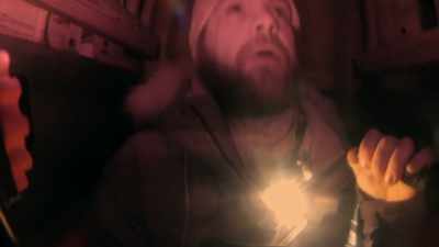 Whenever you hear something
that makes sense, - Portals to Hell