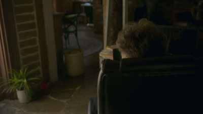 Whenever he hugged me, - Secrets of Playboy
