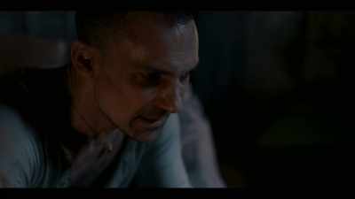 Whenever I ask him about it, he always
has an answer, finds a way to pacify me. - The Irregulars