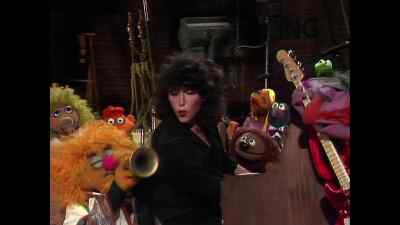 ♪ Whenever I call you friend ♪ - The Muppet Show