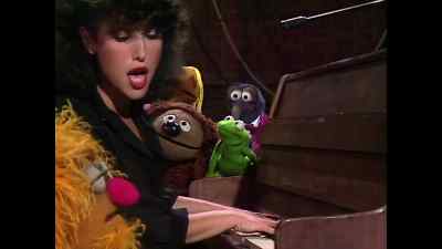 ♪ Whenever I call you friend ♪ - The Muppet Show