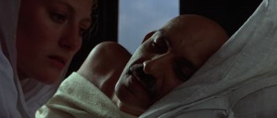 Whenever I despair - Gandhi