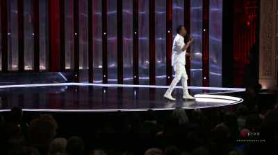 Whenever I do a show I do my homework - Chris Rock: Selective Outrage