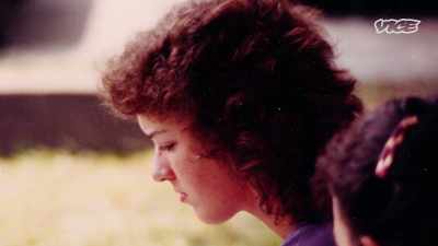 -Whenever I was growing up,
the name Denise Pflum, - Small Town Secrets