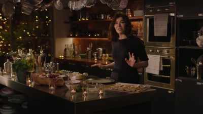 Whenever I have friends round, - Nigella: At My Table