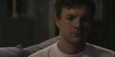 Whenever I was having a bad day
or couldn't settle down, - Dexter: Original Sin