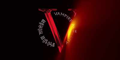Whenever I look for you,
I go to the place - Vampire Academy