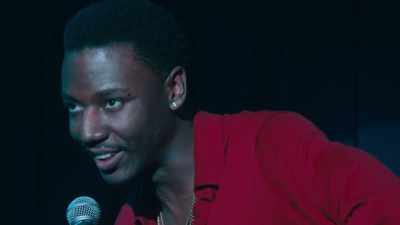 WHENEVER I SEND A PICTURE TO MY - Jerrod Carmichael: Rothaniel