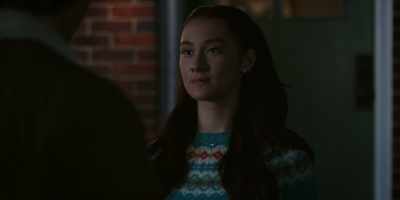 Whenever I talk to you,
I'm just happy. - The Summer I Turned Pretty