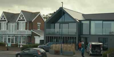 Whenever I use a contractor, - Whitstable Pearl