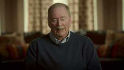 Whenever I would go out 
to see Hefner, - Secrets of Playboy