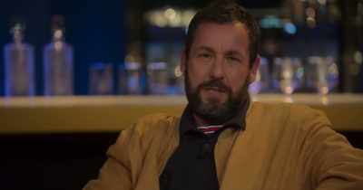 Whenever it was him reading an excerpt
from his book - Norm Macdonald: Nothing Special