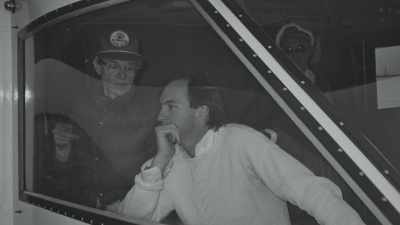Whenever
Jon was around, Jon Gould, - The Andy Warhol Diaries